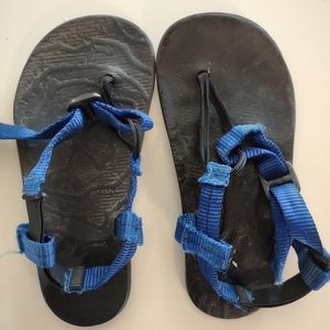 Unshoes Children Keota Sandal
